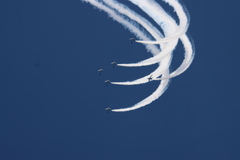 ブルーインパルス7