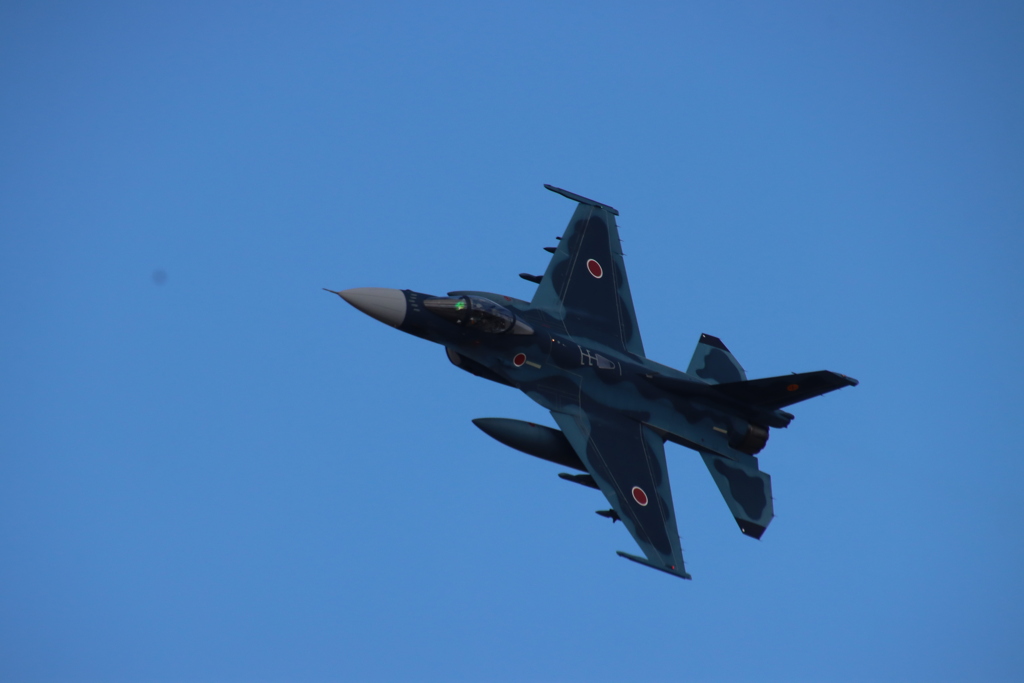 模擬空対地射爆撃4