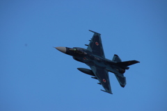 模擬空対地射爆撃4