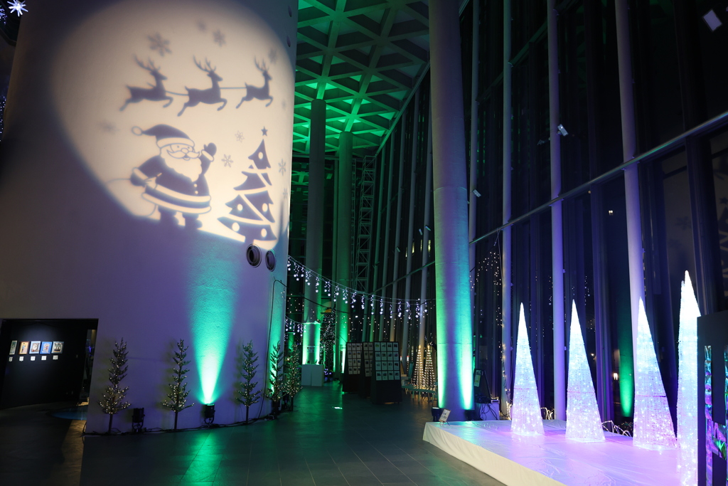 ルルサスイルミ2