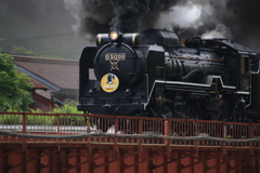 復活 SLやまぐち号2