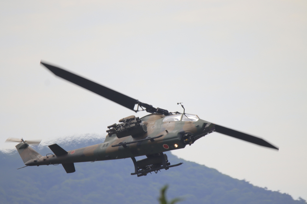 AH-1S　2
