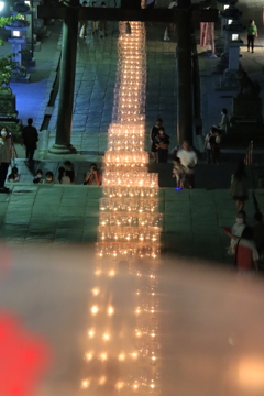 御誕辰祭ボンボリ5