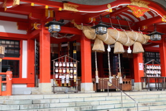 太鼓谷稲成神社2