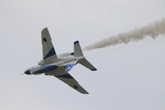 ブルーインパルス10