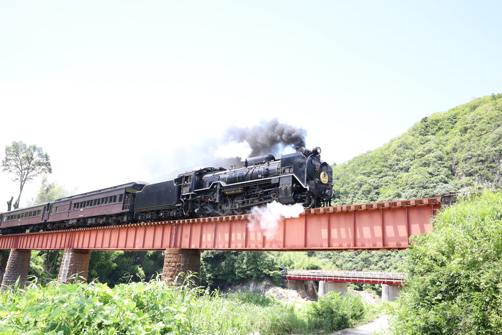 SL山口号4