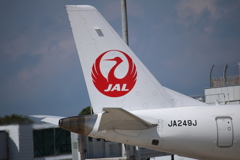 JAL