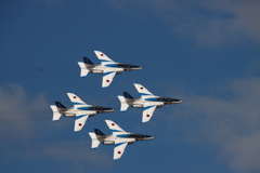 ブルーインパルス