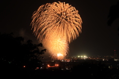 ふるさと思い出花火大会9