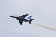 ブルーインパルス7