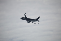 大空へ2