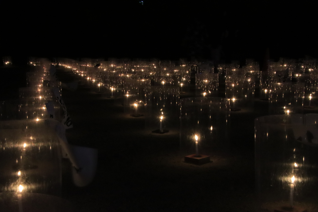 御誕辰祭ボンボリ8