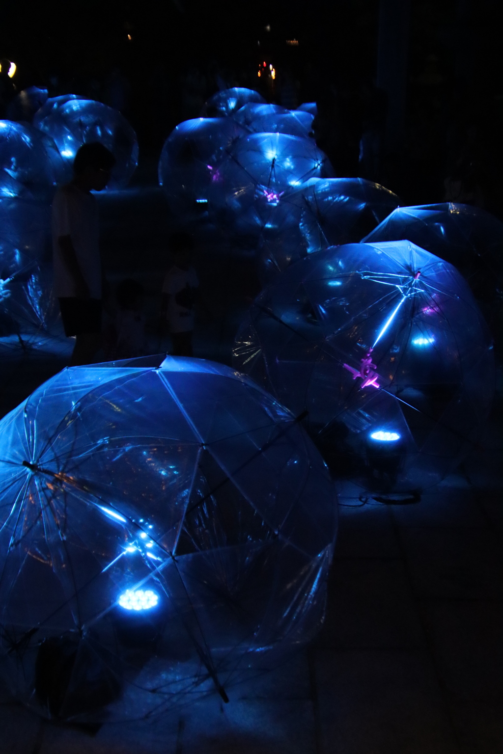 防府天満宮七夕祭り6