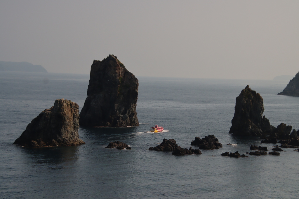 北長門海岸国定公園3