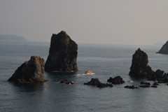 北長門海岸国定公園3