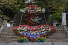 防府天満宮花回廊2