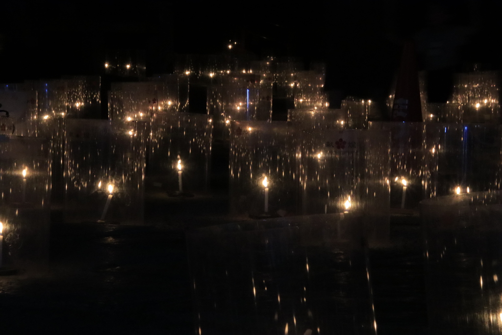 御誕辰祭ボンボリ6