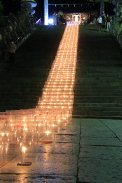 御誕辰祭ボンボリ4