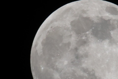 スーパームーン4