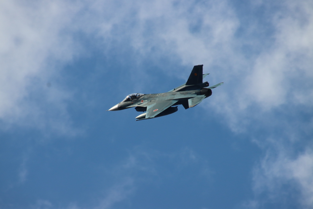 模擬空対地射爆撃2