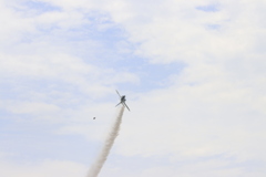 ブルーインパルス5