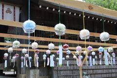 風鈴2
