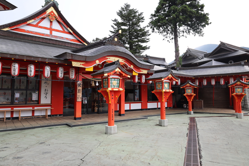 太鼓谷稲成神社3