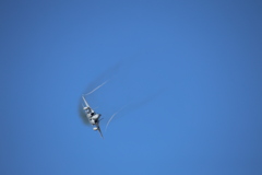 F-15機動飛行6