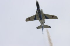 ブルーインパルス4