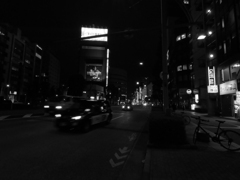 御徒町