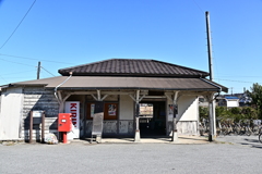 小湊鉄道さと山ウオーク 6