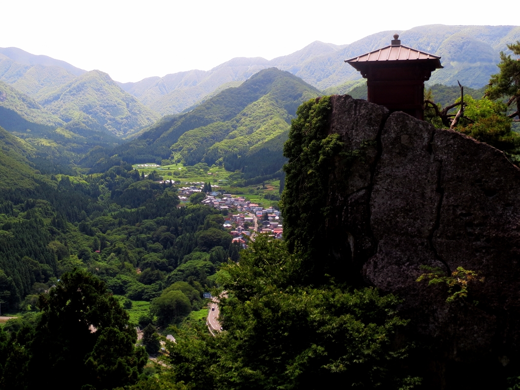 立石寺 2015