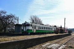 小湊鉄道のキハ40