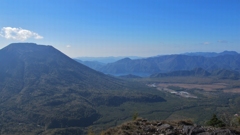 2016 奥日光 太郎山 6