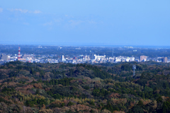 房総の街