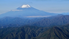 2016 丹沢　檜洞丸 6