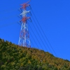 送電鉄塔 2