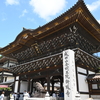 成田山新勝寺 総門