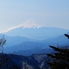 2016  三頭山 2