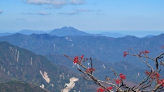 2016 奥日光 太郎山 7