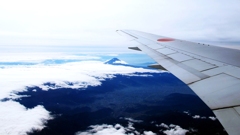 空から富士　2011