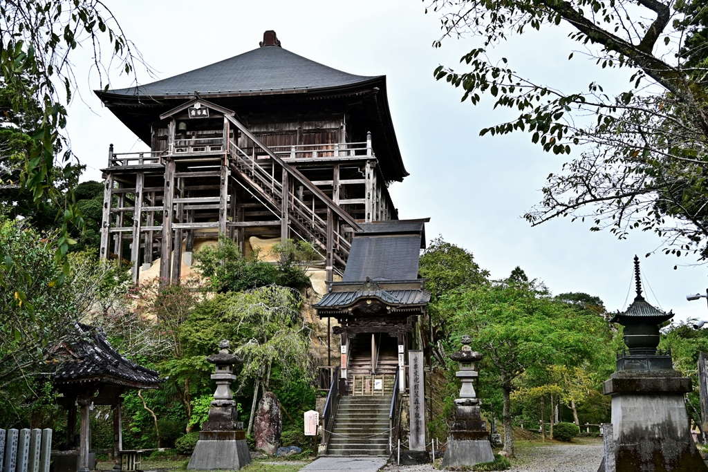 千葉の山歩き