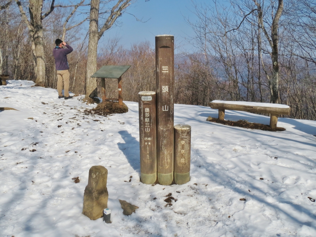 山頂 2016 (1)