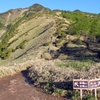 2016　霧降高原～女峰山 5