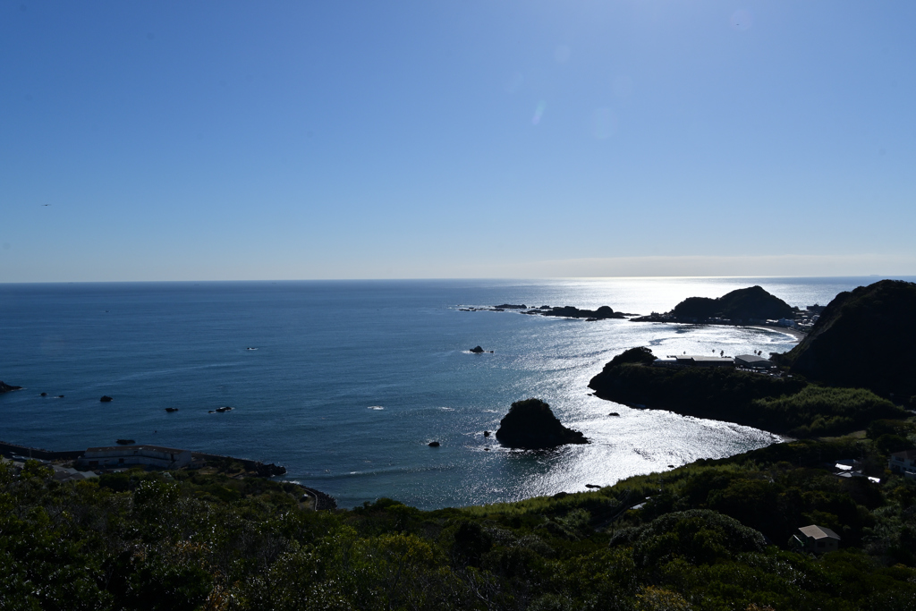 鴨川松島