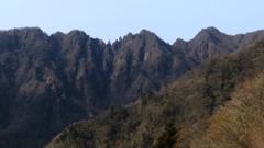 2016 愛鷹山 3