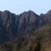2016 愛鷹山 3