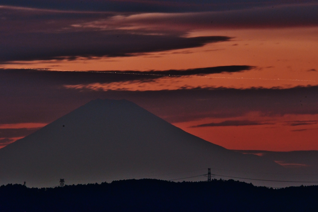 夕空 Ⅱ