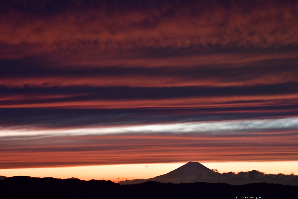 夕雲