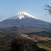 2016 愛鷹山 1